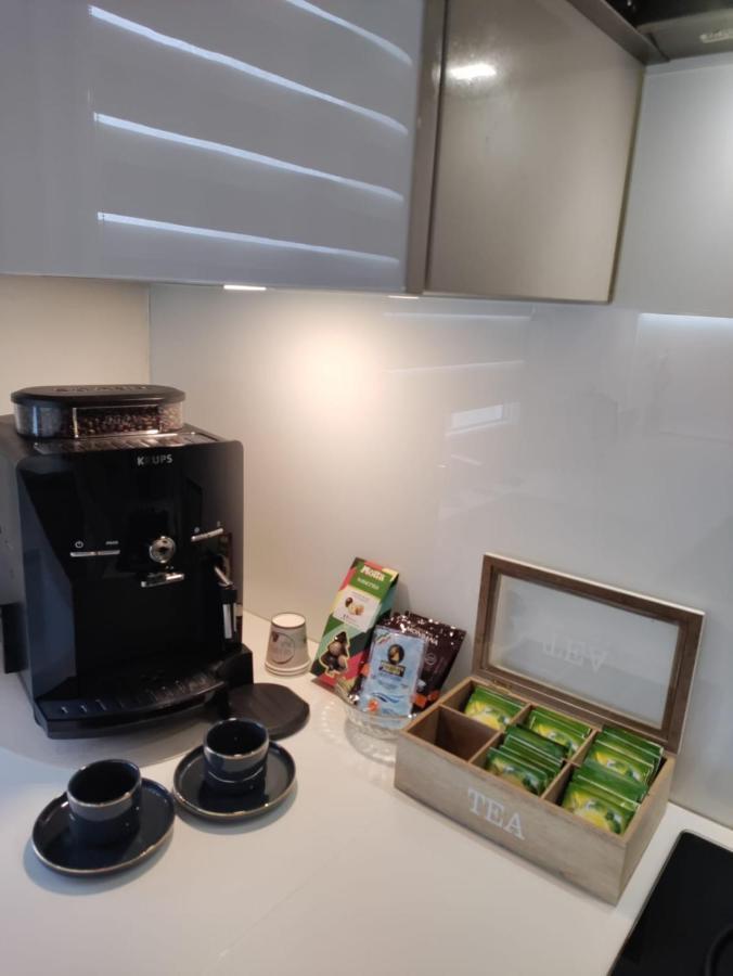 App 5 Pers, Parking, 3Mn Rer A, 40 Mn Du Centre De Paris, Cergy Le Haut Apartment Екстериор снимка